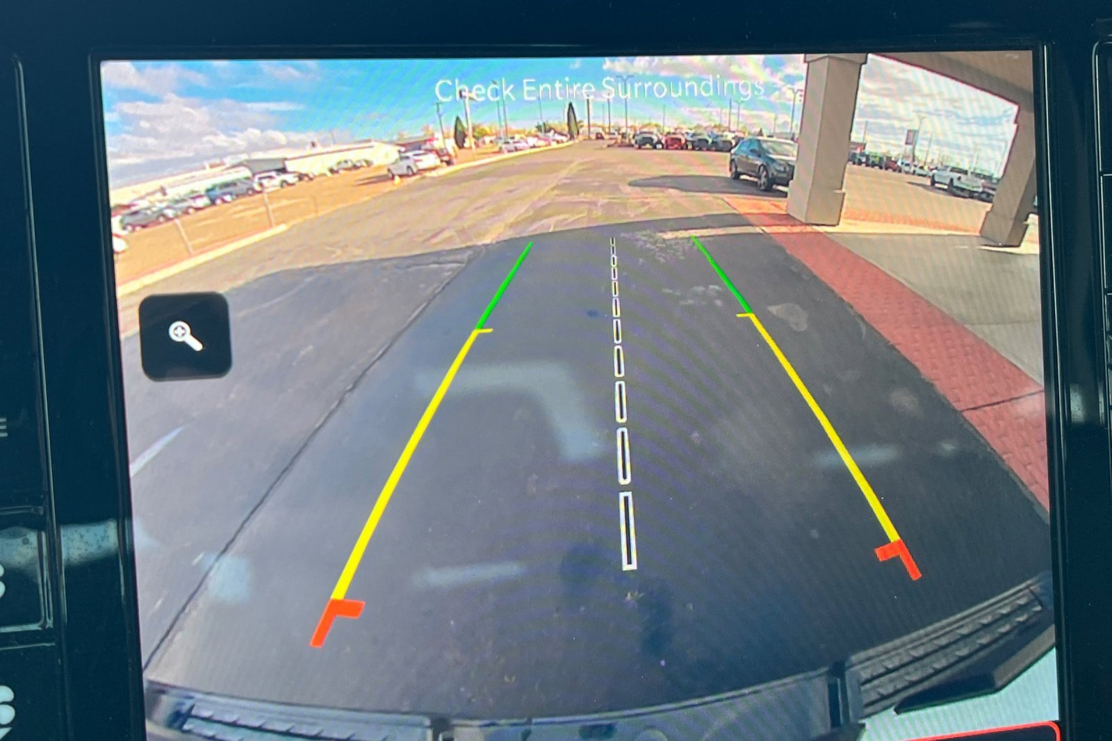 Used 2023 RAM 1500 Rebel w/ Rebel Level 1 Equipment Group image 21