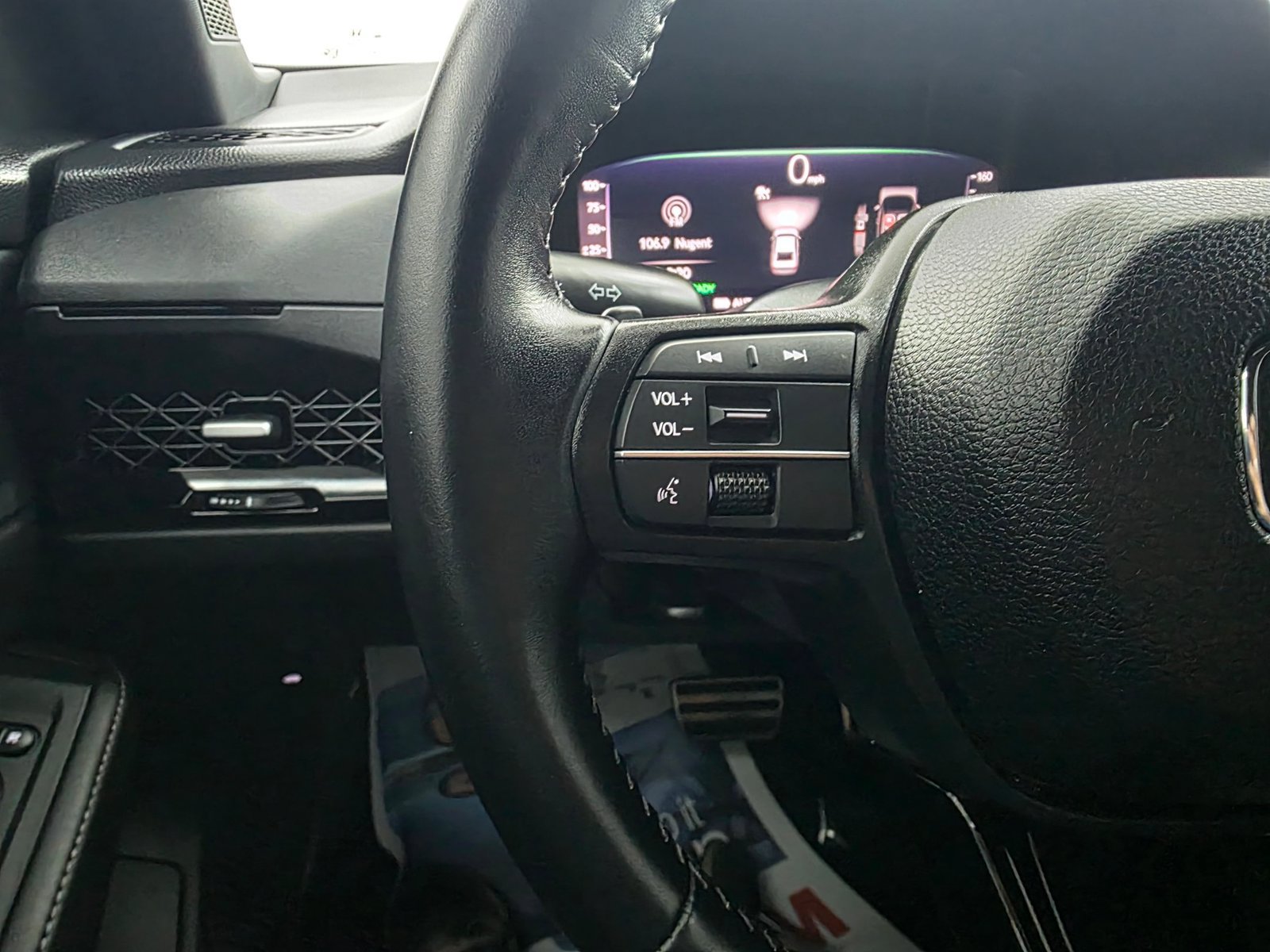 Used 2025 Honda Accord Sport image 20