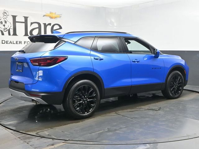 Used 2024 Chevrolet Blazer LT w/ Convenience Package image 50