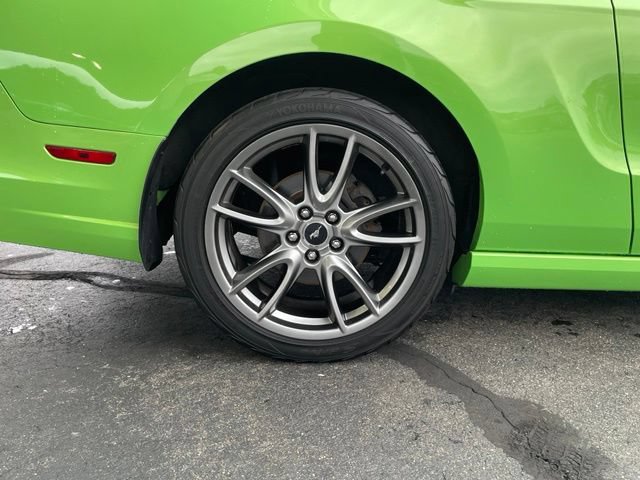 Used 2014 Ford Mustang GT Premium w/ Brembo Brake Package RWD image 38
