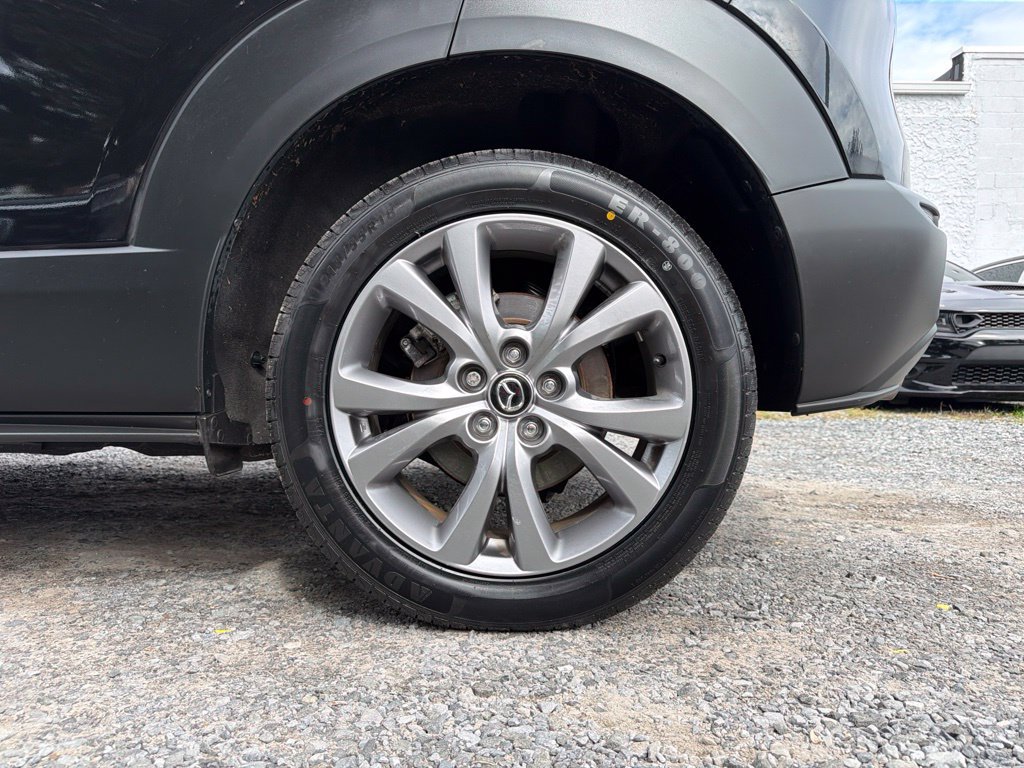 Used 2024 MAZDA CX-30 AWD 2.5 S w/ Preferred Package image 7