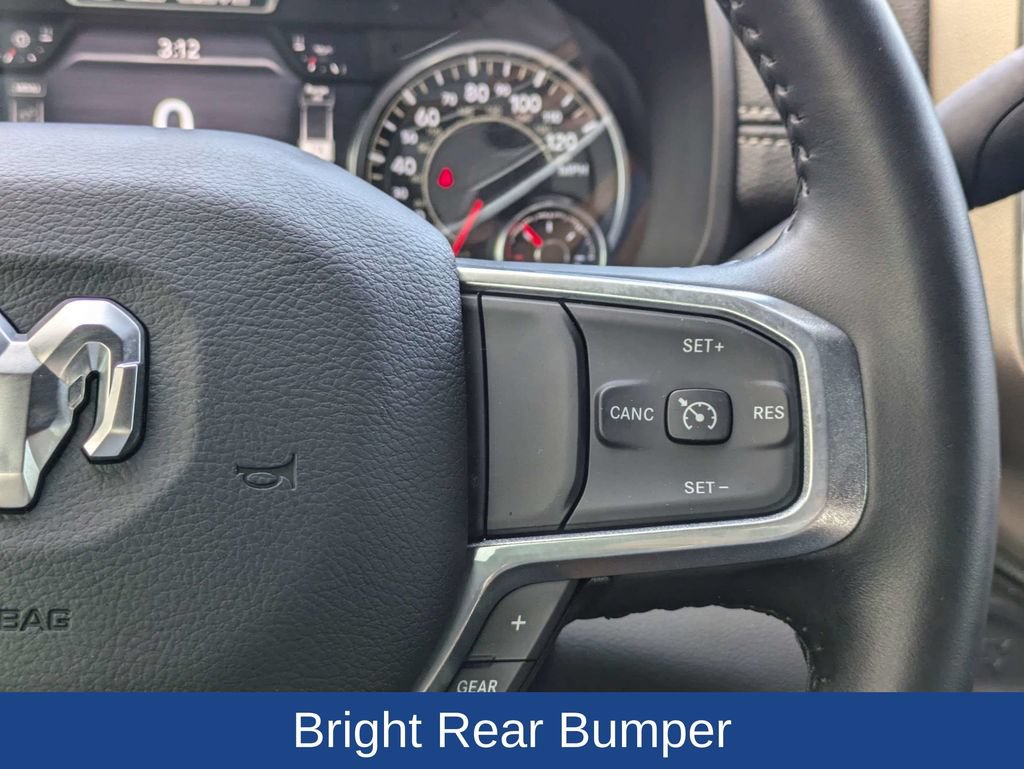 Used 2024 RAM 3500 Laramie AWD/4WD image 28