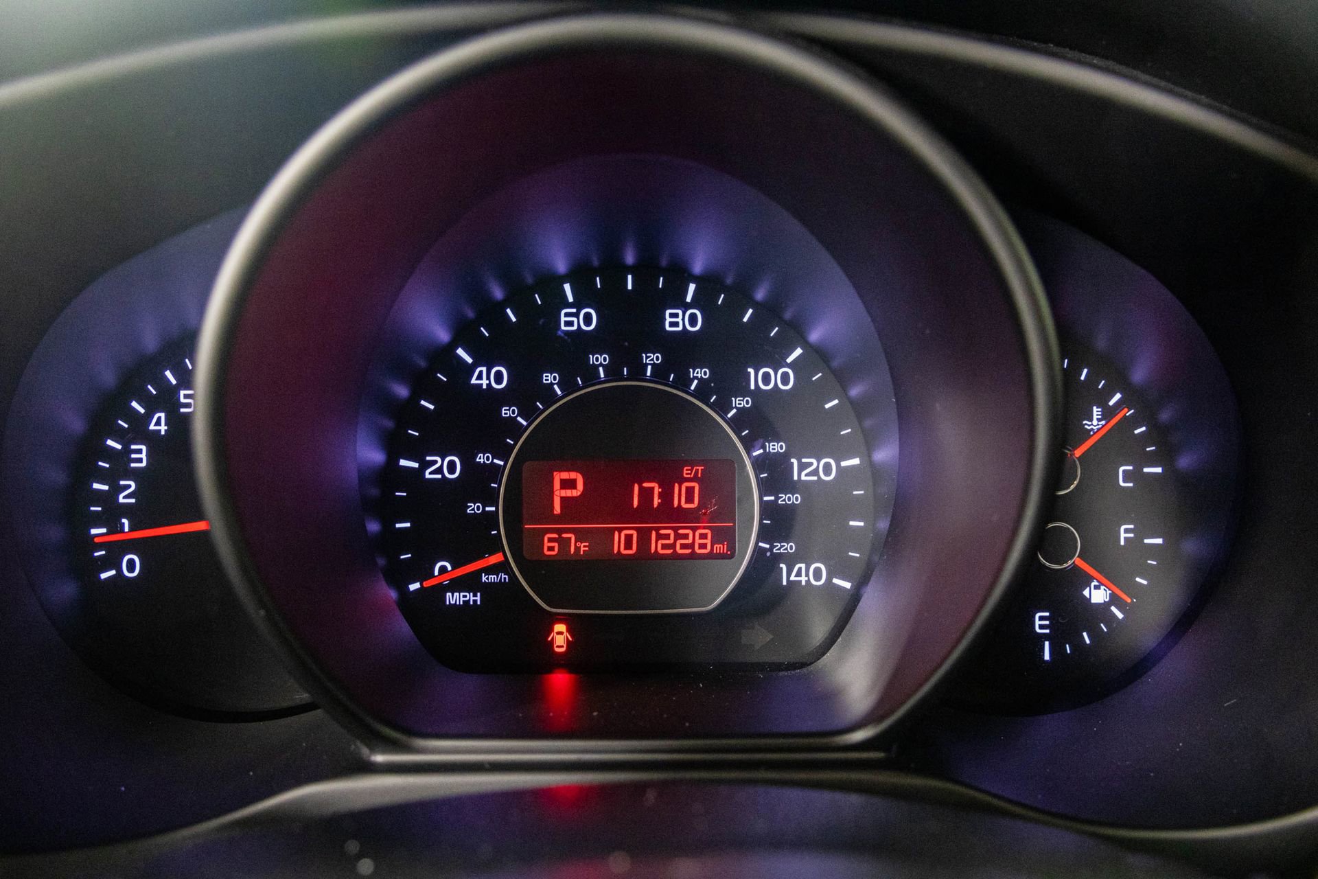 Used 2018 Kia Soul + FWD image 32