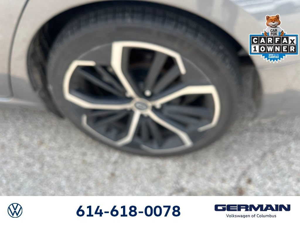 Used 2024 Nissan Altima 2.5 SR FWD image 20