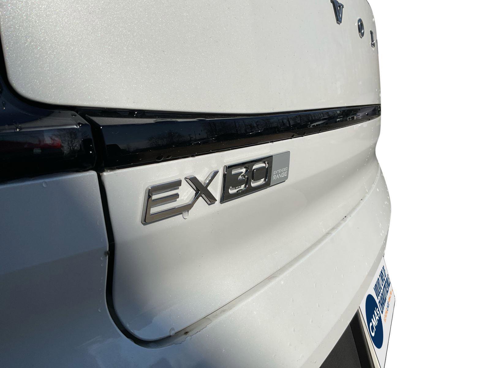 New 2026 Volvo EX30 Plus image 14