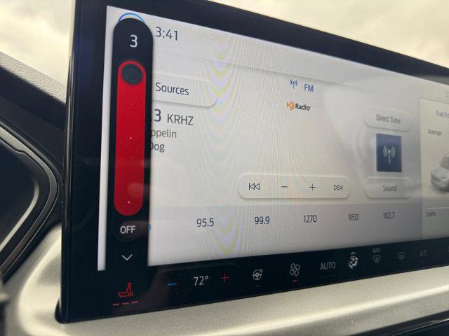 Certified 2023 Ford Escape Active w/ Tech Pack #2 image 23