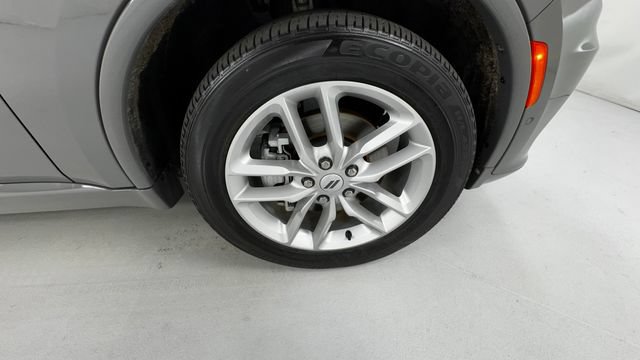 Used 2025 Dodge Durango R/T AWD/4WD image 9