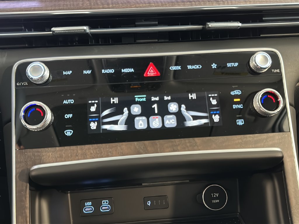 New 2026 Genesis GV80 2.5T Prestige AWD/4WD image 31