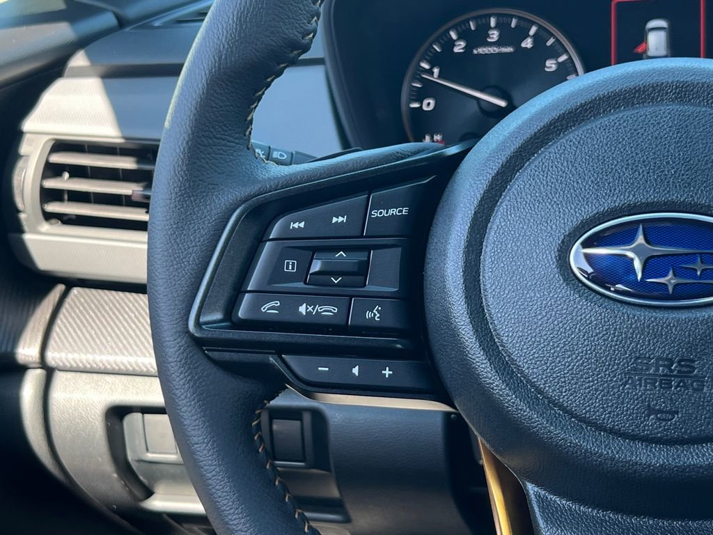 New 2026 Subaru Crosstrek 2.5i Wilderness image 26