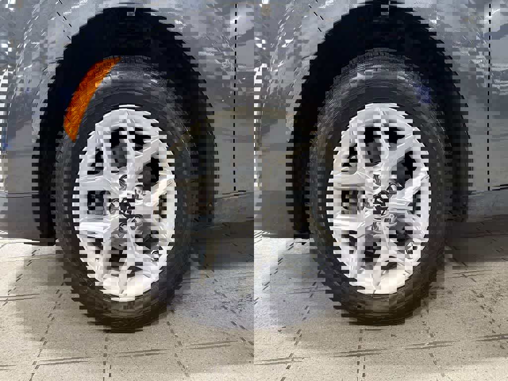 Used 2023 Kia Soul LX w/ LX Technology Package image 10