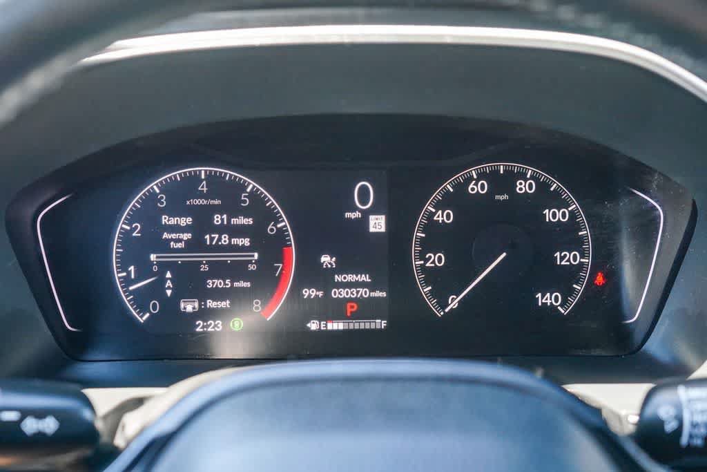 Used 2024 Honda Pilot Touring image 22