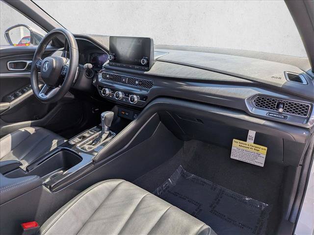 Used 2025 Acura Integra A-Spec FWD image 21