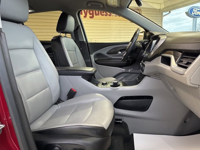 Used 2018 GMC Terrain SLT w/ Preferred Package image 27