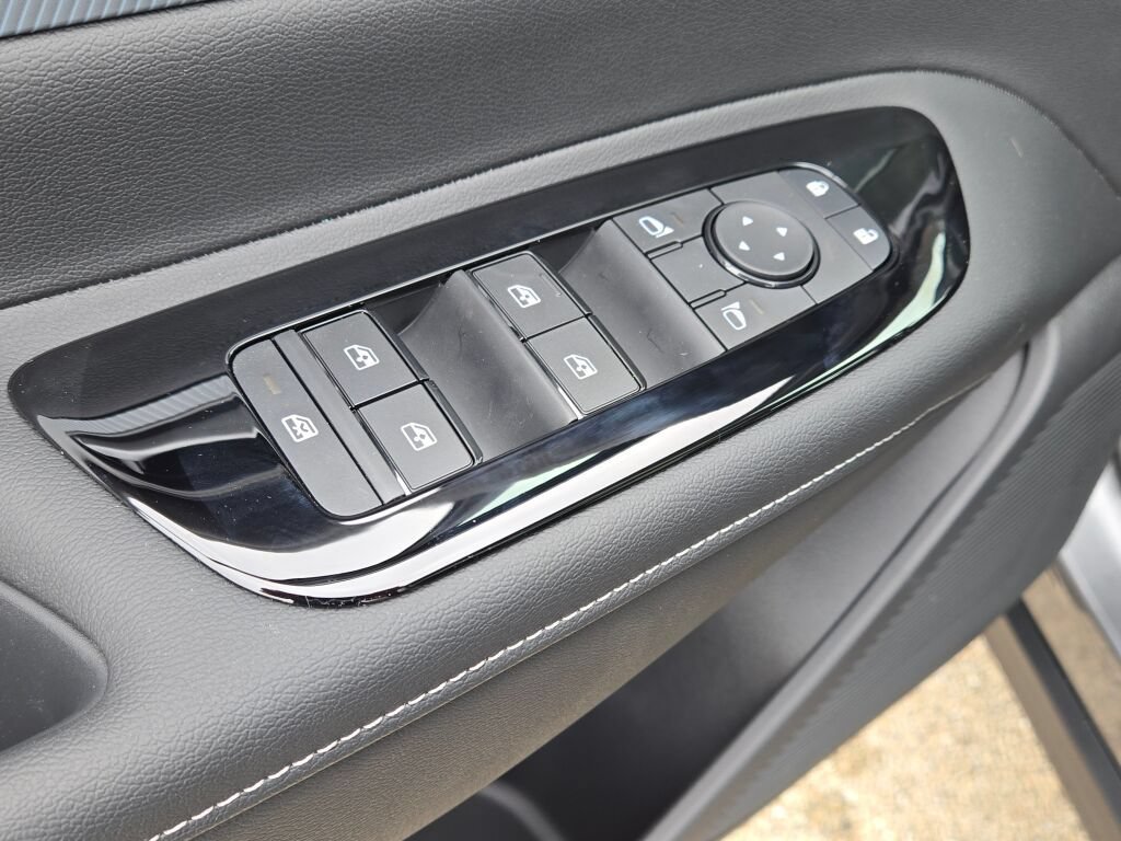 New 2026 Nissan Murano SL AWD/4WD image 25