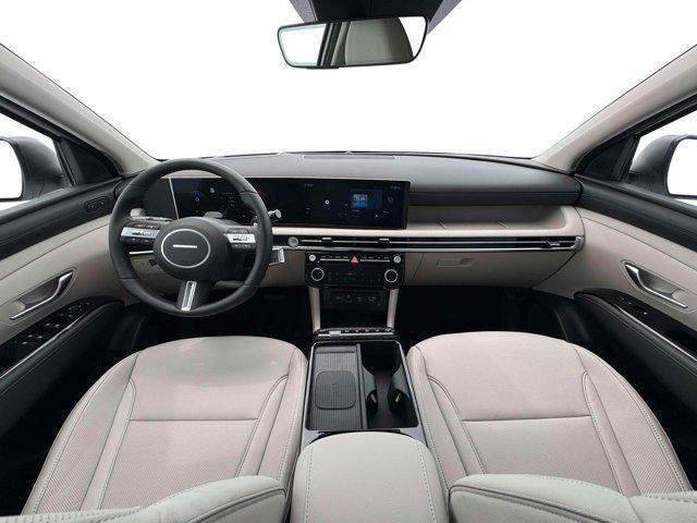 New 2026 Hyundai Tucson Limited image 13