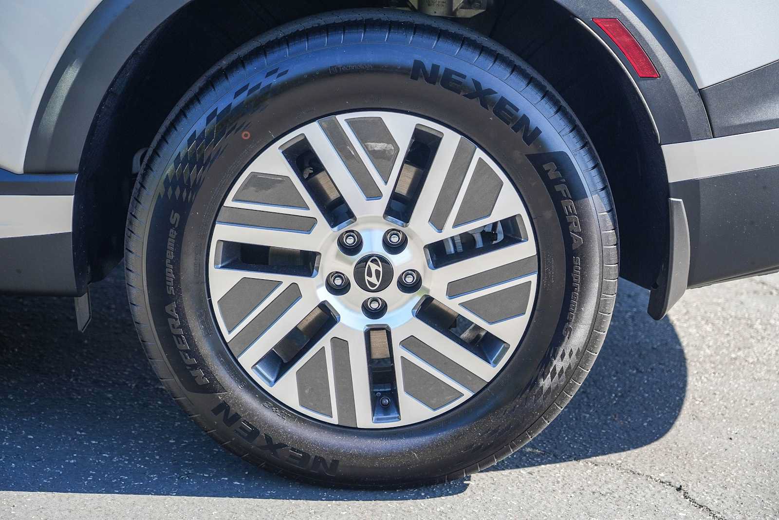 New 2027 Hyundai Palisade SEL Premium FWD image 10