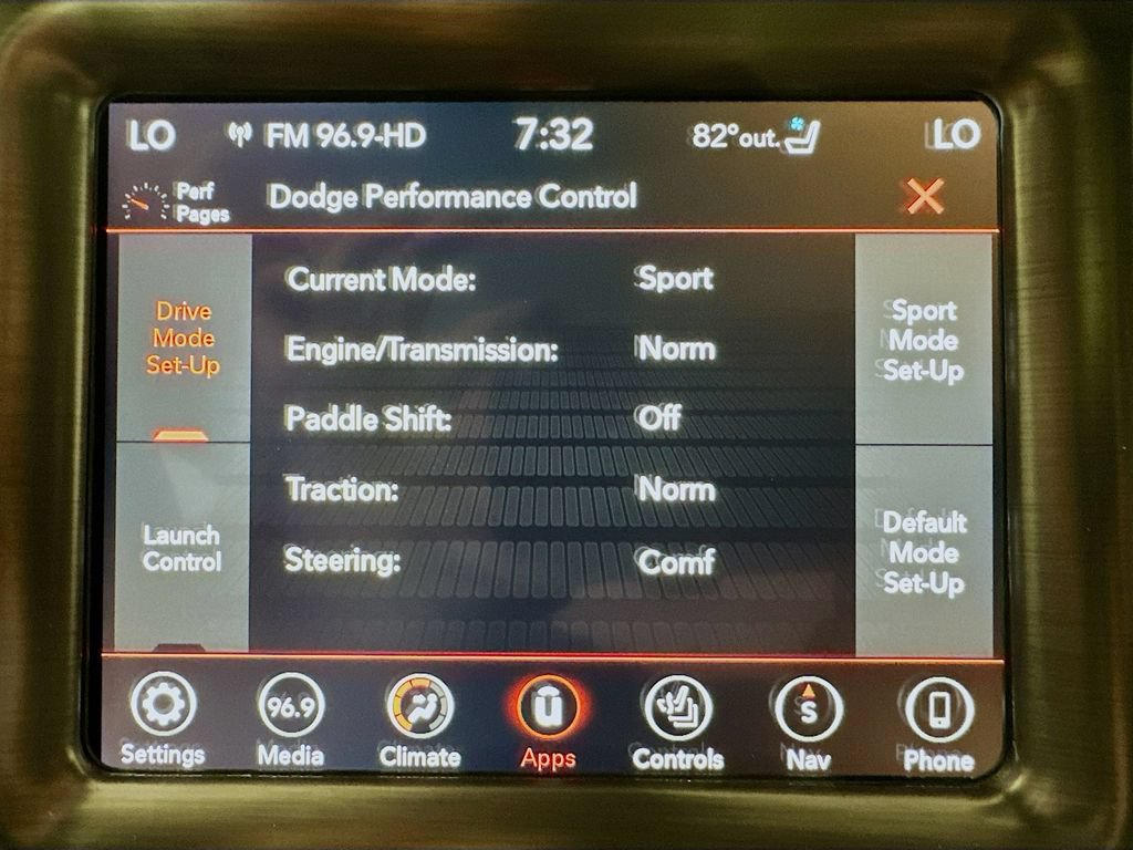 Used 2018 Dodge Challenger GT w/ Driver Convenience Group AWD/4WD image 41