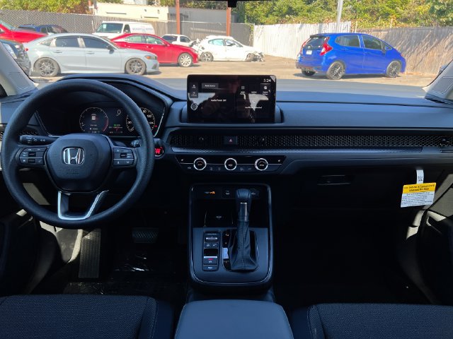 New 2026 Honda CR-V EX image 12