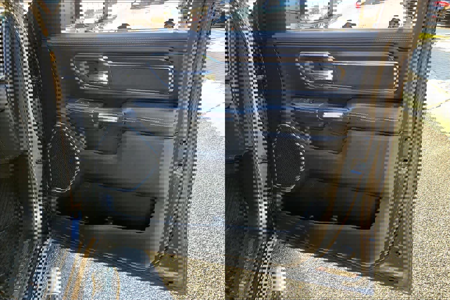 Used 2022 RAM 1500 Laramie image 21