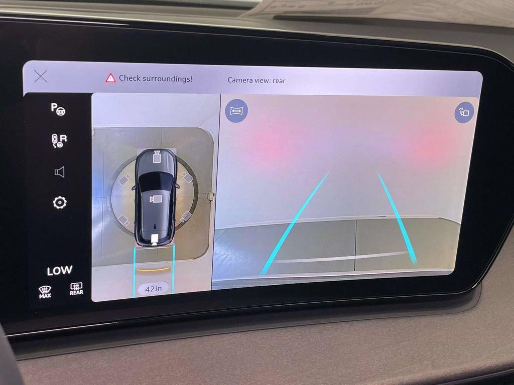 New 2026 Audi Q3 quattro 2.0T AWD/4WD image 31