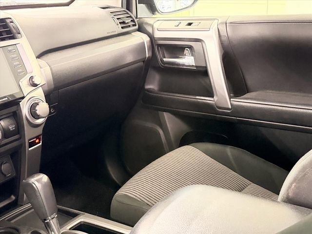 Used 2023 Toyota 4Runner SR5 RWD image 7