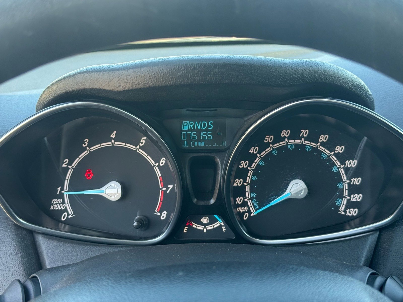 Used 2019 Ford Fiesta SE image 22