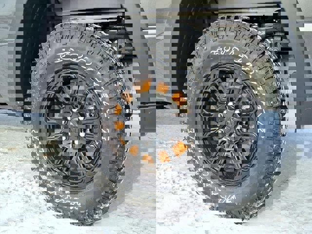 New 2026 RAM 1500 Rebel w/ G/T Package image 9