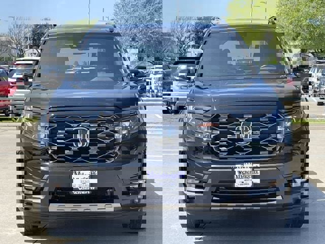 Used 2023 Honda Passport TrailSport image 7