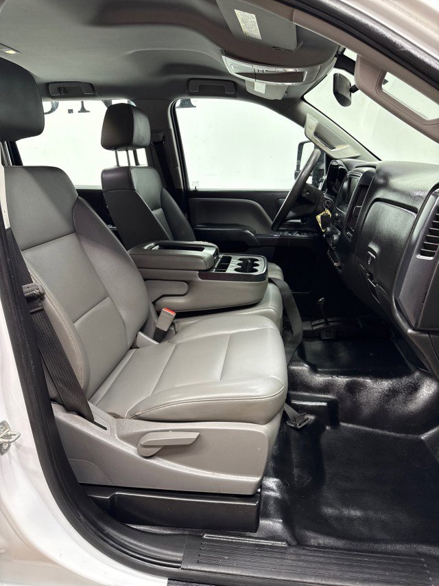 Used 2019 GMC Sierra 2500 4x4 Crew Cab image 23