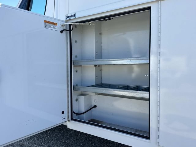 Used 2021 RAM ProMaster 3500 w/ Convenience Group FWD image 19