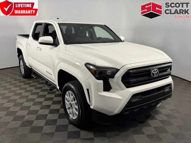 Used 2024 Toyota Tacoma SR5 image 1