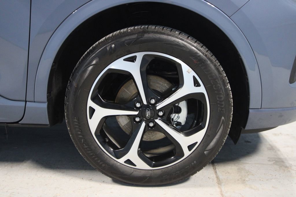 Used 2025 Ford Escape ST-Line Elite image 37