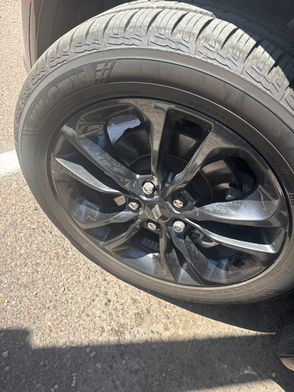 Used 2022 Dodge Durango GT RWD image 8