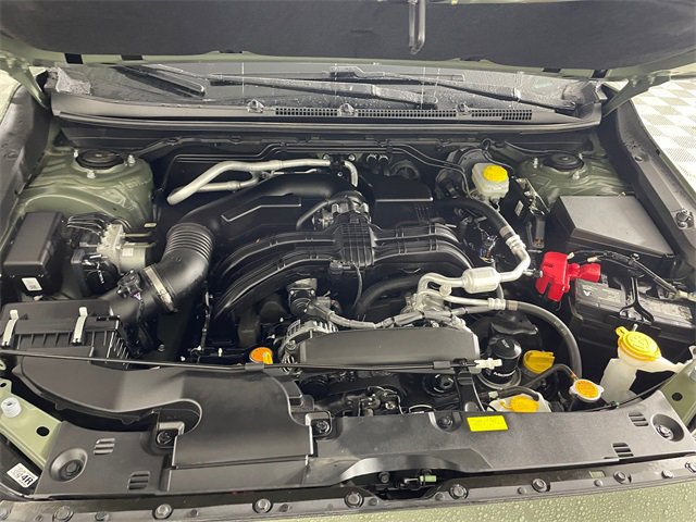 Used 2024 Subaru Crosstrek 2.5i Limited w/ Popular Package #3 image 22