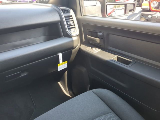 New 2026 RAM 2500 Tradesman image 18