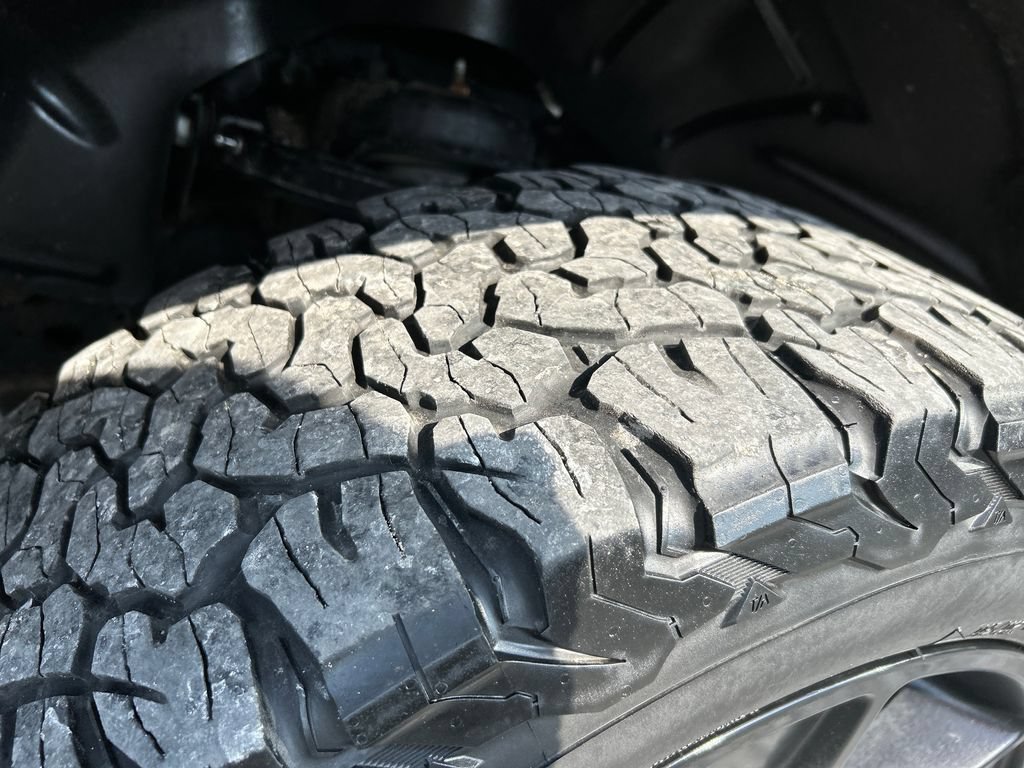 Used 2022 RAM 1500 Big Horn AWD/4WD image 28