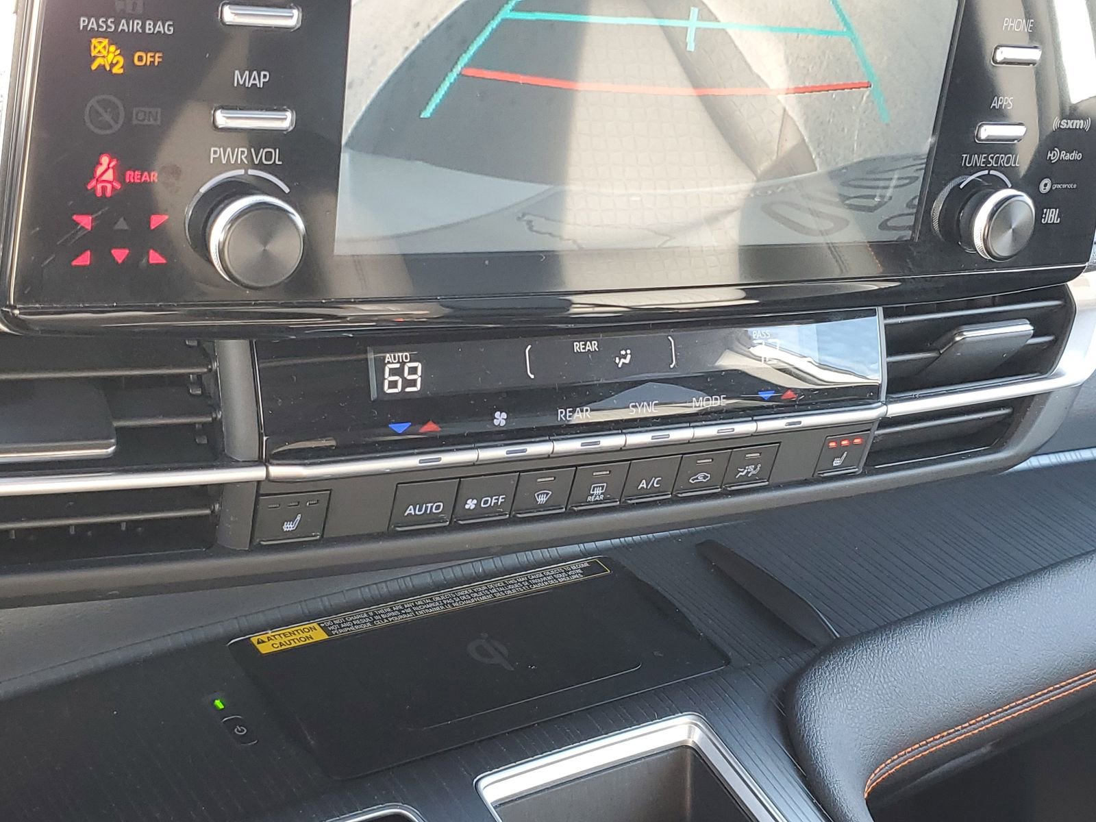 Certified 2024 Toyota Sienna XSE w/ XSE Plus Package image 28