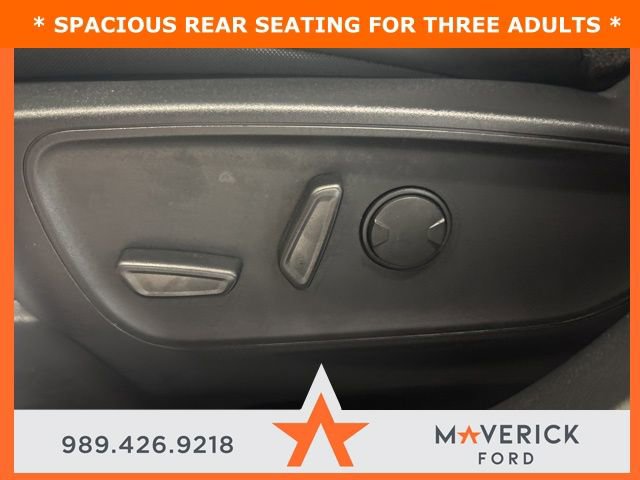 New 2026 Ford Escape ST-Line w/ Tech Pack #1 image 28