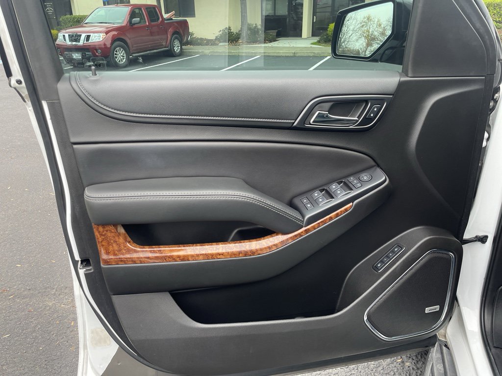 Used 2018 Chevrolet Tahoe Premier image 15