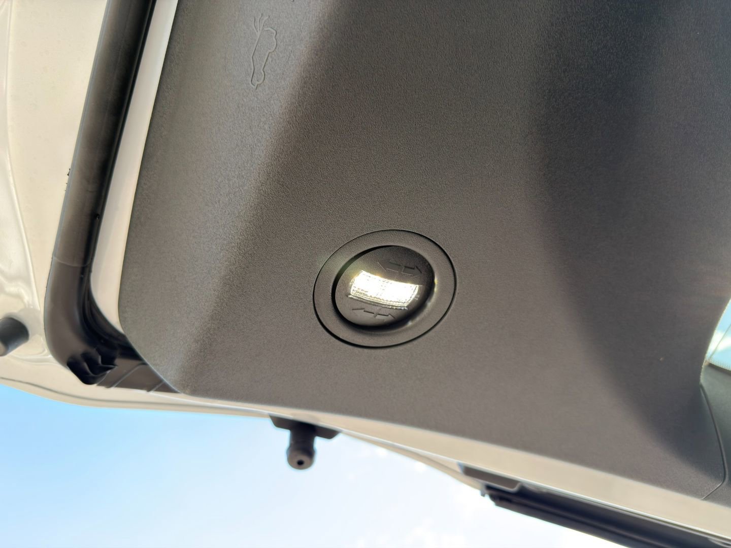 New 2025 Ford Expedition Tremor image 20