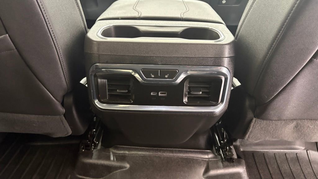 Used 2024 Chevrolet Silverado 2500 LTZ w/ LTZ Plus Package image 31
