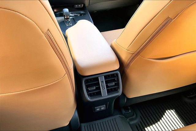 Certified 2026 Lexus UX 300h AWD w/ Accessory Package (2T) image 10