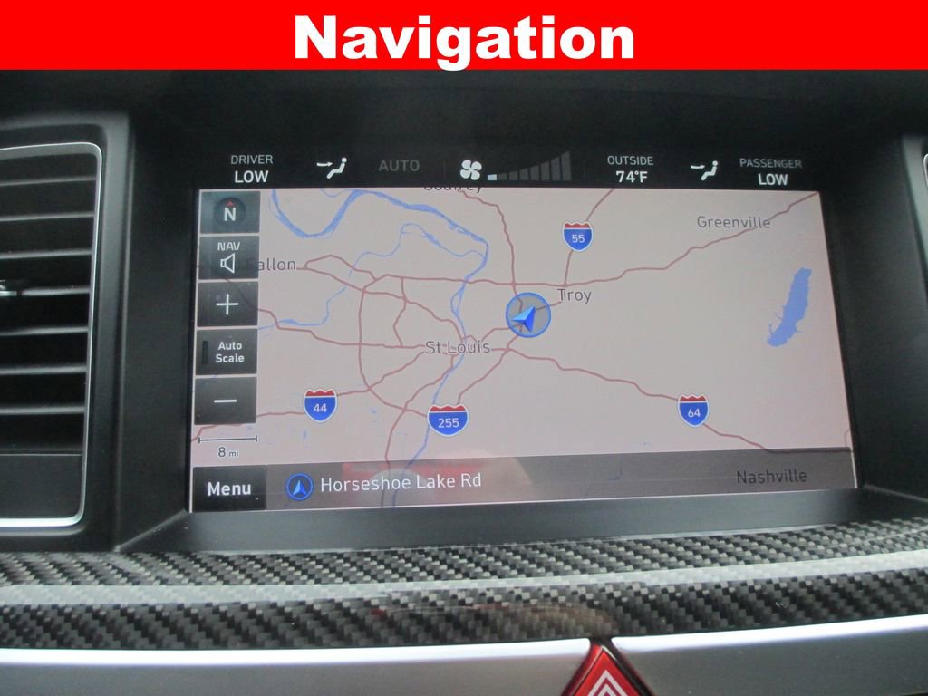 Used 2020 Genesis G80 3.3T Sport AWD/4WD image 13