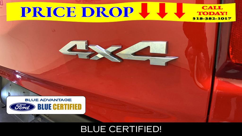 Used 2021 RAM 1500 Big Horn image 18
