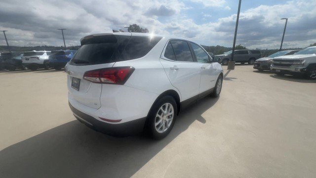 Used 2023 Chevrolet Equinox LT image 8