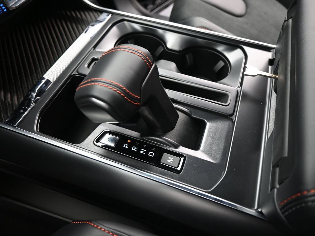 New 2025 Ford F150 Raptor image 19