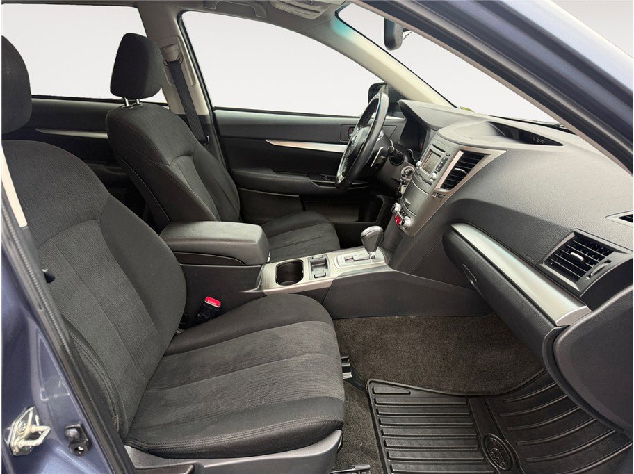 Used 2014 Subaru Outback 2.5i Premium image 15
