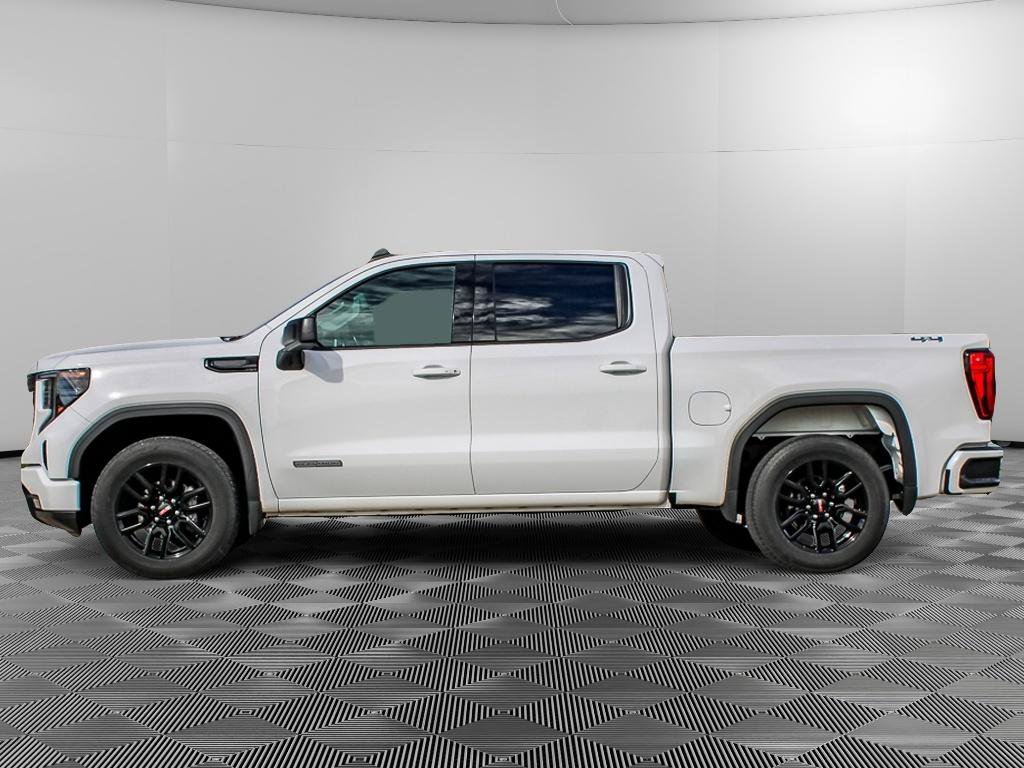 Used 2024 GMC Sierra 1500 Elevation AWD/4WD image 4