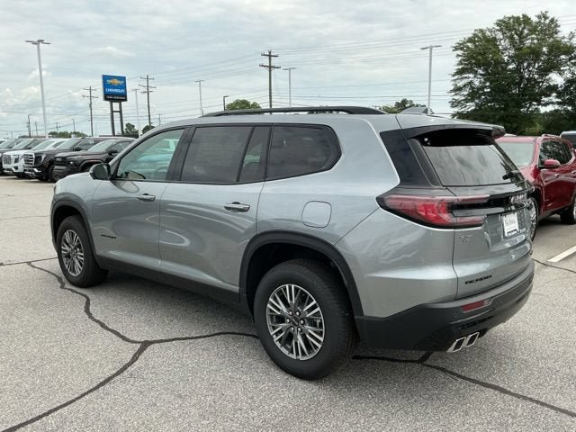 New 2025 GMC Acadia Elevation w/ Black Edition FWD image 20