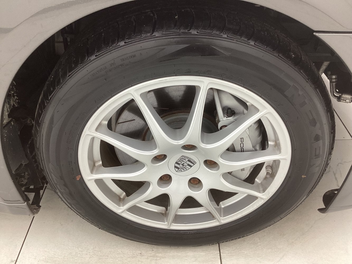 Used 2013 Porsche Panamera S RWD image 46